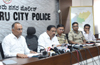 Anti-Communal Task Force to be formed in DK and Udupi: Home Minister Parameshwara